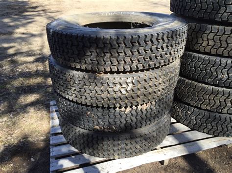 recap truck tires price